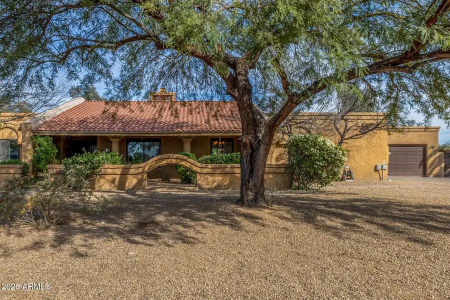 13013 N 68th Street, Scottsdale, AZ 85254 - #3