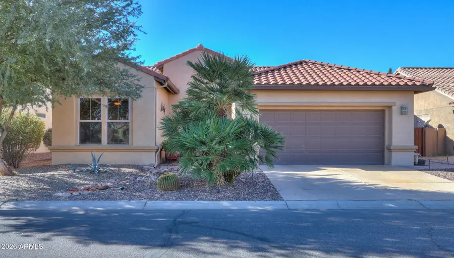 5263 W Pueblo Drive, Eloy, AZ 85131 - Image #2