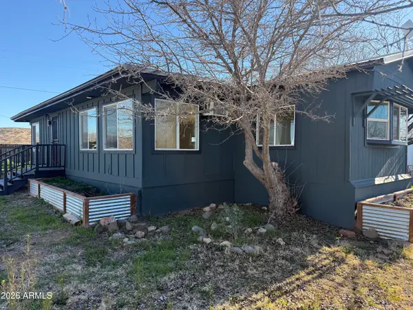 10816 E Tejan Way, Cornville, AZ 86325