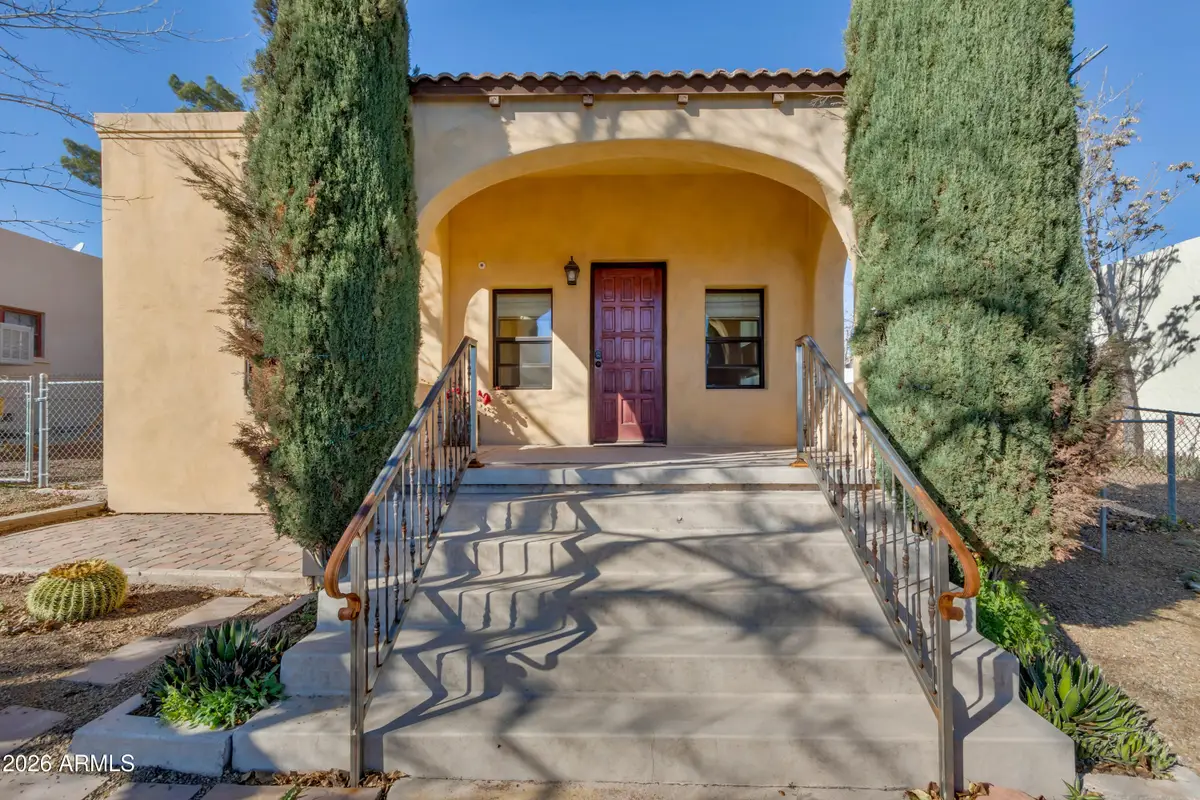 1420 Third South Street, Clarkdale, AZ 86324 - #1