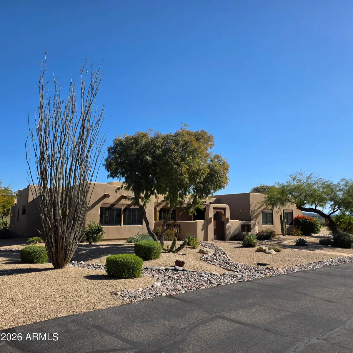 25439 N Abajo Drive, Rio Verde, AZ 85263 - Image #1