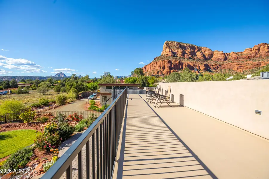 39 Eagle Lane, Sedona, AZ 86336 - Image #3