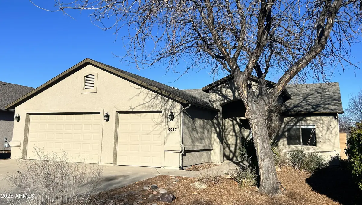 5517 N Bremont Court, Prescott Valley, AZ 86314 - Image #1