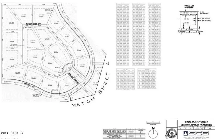 10040 E Ventura Way #64, Prescott Valley, AZ 86314 - Image #3
