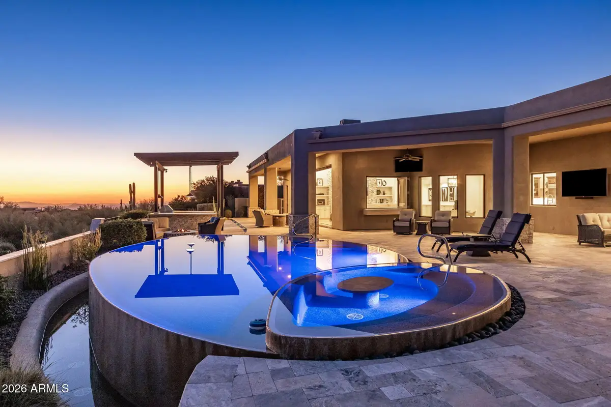 11135 E Harris Hawk Trail, Scottsdale, AZ 85262 - Image #1