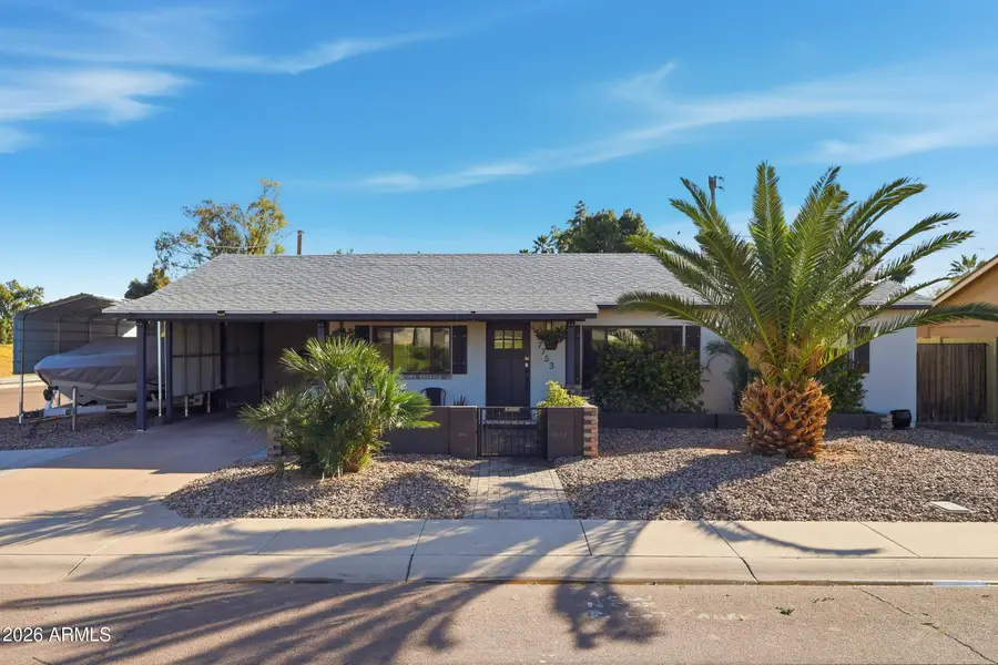 7753 E Earll Drive, Scottsdale, AZ 85251 - #2