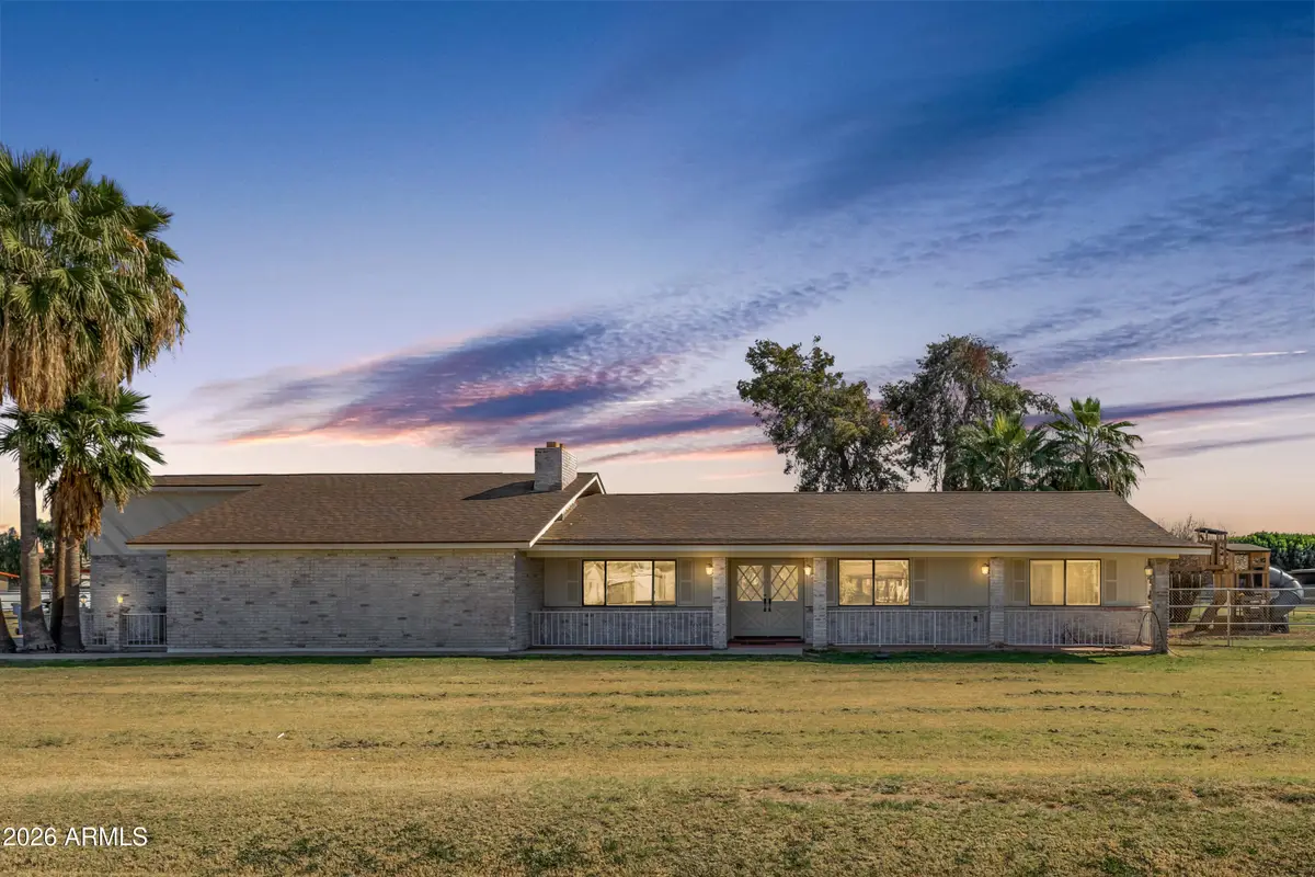 3151 S Eagle Drive, Chandler, AZ 85286 - #1