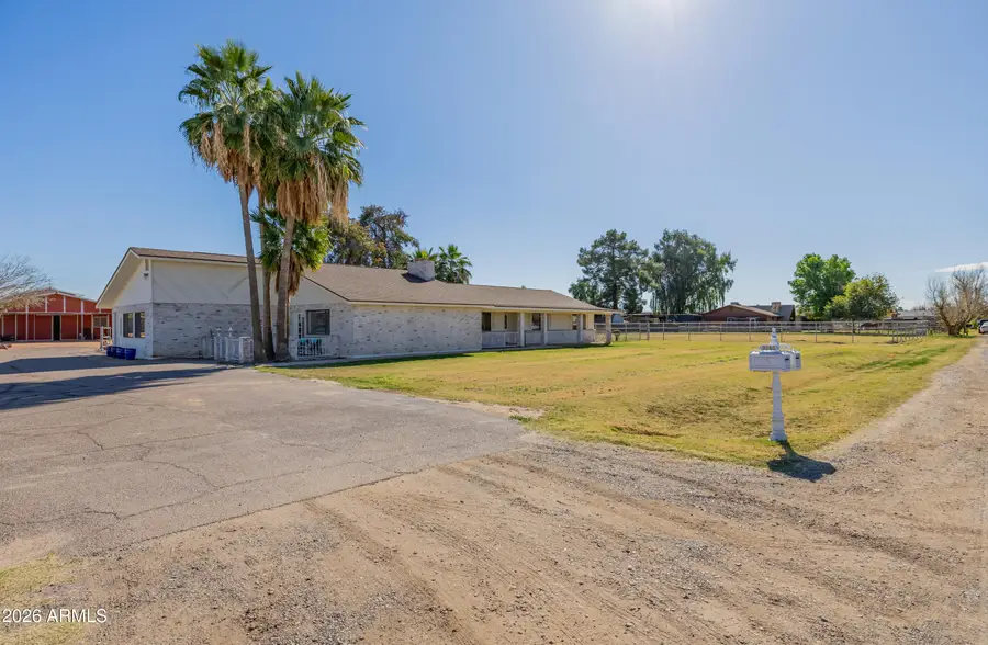 3151 S Eagle Drive, Chandler, AZ 85286 - #2