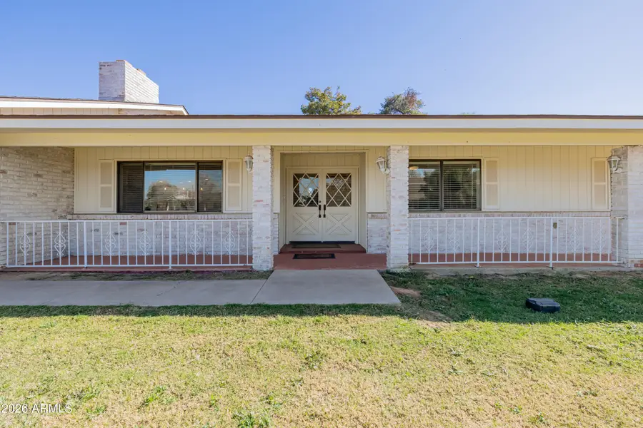 3151 S Eagle Drive, Chandler, AZ 85286 - #3