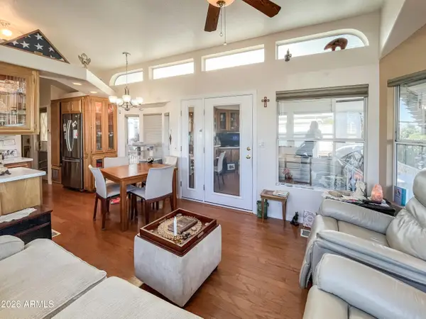 539 Rock Hound Drive #539, Apache Junction, AZ 85119