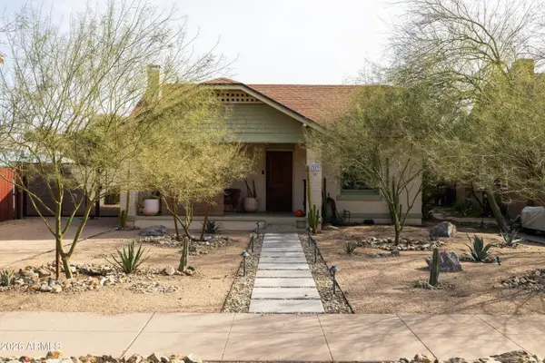 1843 N 11th Street, Phoenix, AZ 85006