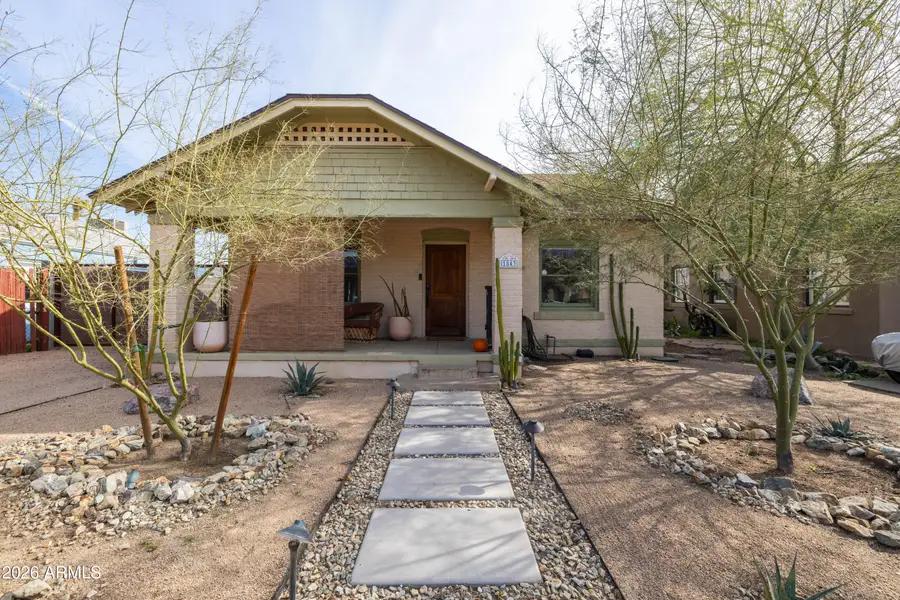 1843 N 11th Street, Phoenix, AZ 85006 - Image #3