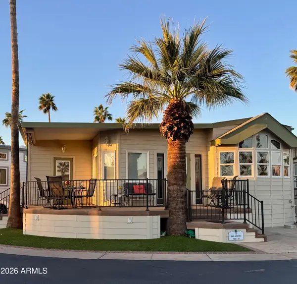 128 E Aztec Boulevard #214, Mesa, AZ 85205