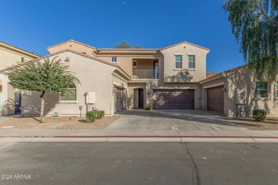 1367 S Country Club Drive #1041, Mesa, AZ 85210 - Image #2