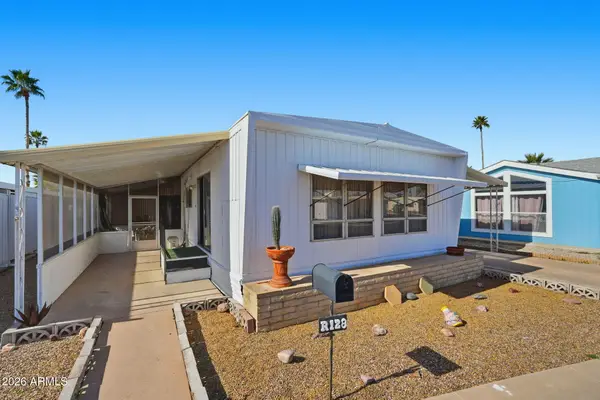 150 S Windsor -- #R128, Mesa, AZ 85204