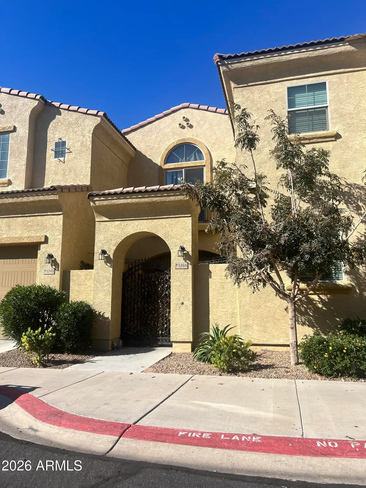 1367 S Country Club Drive #1344, Mesa, AZ 85210 - #1