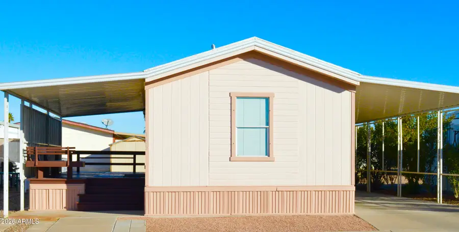 450 W Sunwest Drive #155, Casa Grande, AZ 85122 - Image #2