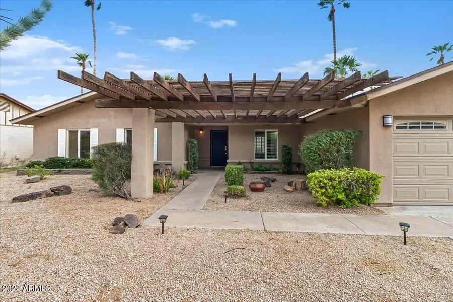 8825 E Kalil Drive, Scottsdale, AZ 85260 - Image #2