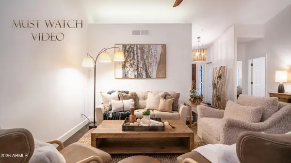 7399 E Softwind Drive, Scottsdale, AZ 85255