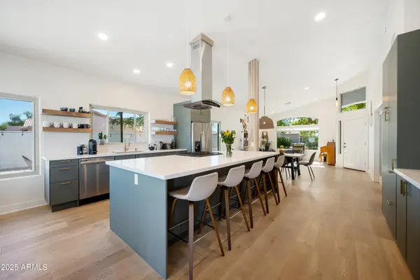 6994 W Monte Lindo --, Glendale, AZ 85310