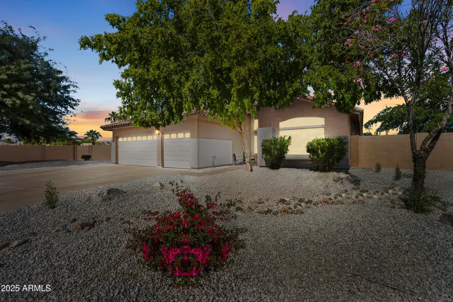 6994 W Monte Lindo --, Glendale, AZ 85310 - Image #2