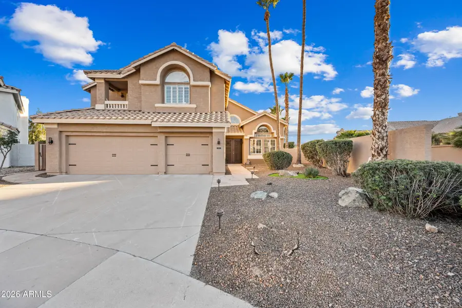 815 E Desert Trumpet Road, Phoenix, AZ 85048 - Image #2