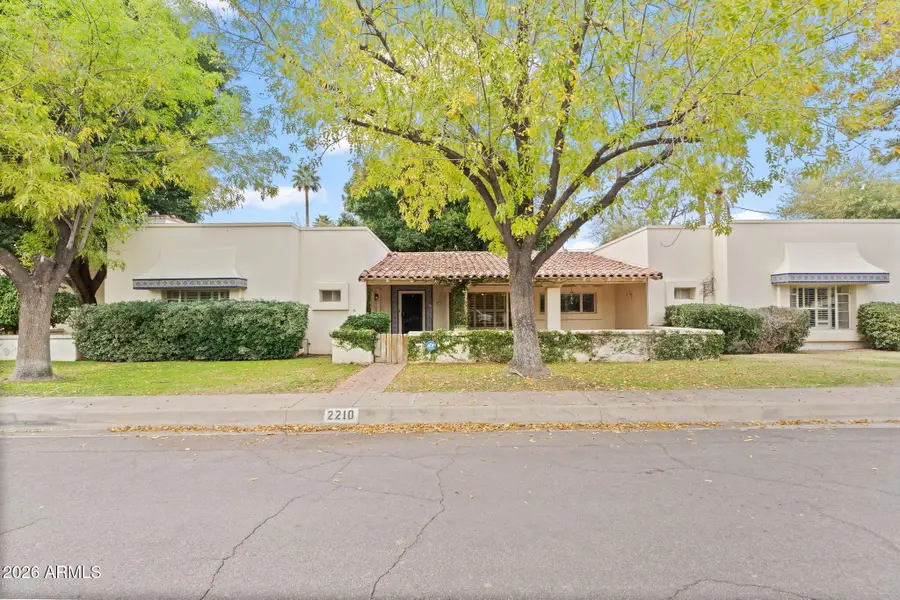 2210 Encanto Drive Nw, Phoenix, AZ 85007 - Image #2