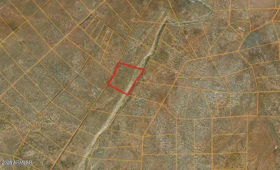 5913 Dark Canyon Drive, Heber, AZ 85928 - Image #3