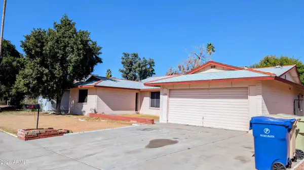 6738 W Georgia Avenue, Glendale, AZ 85303