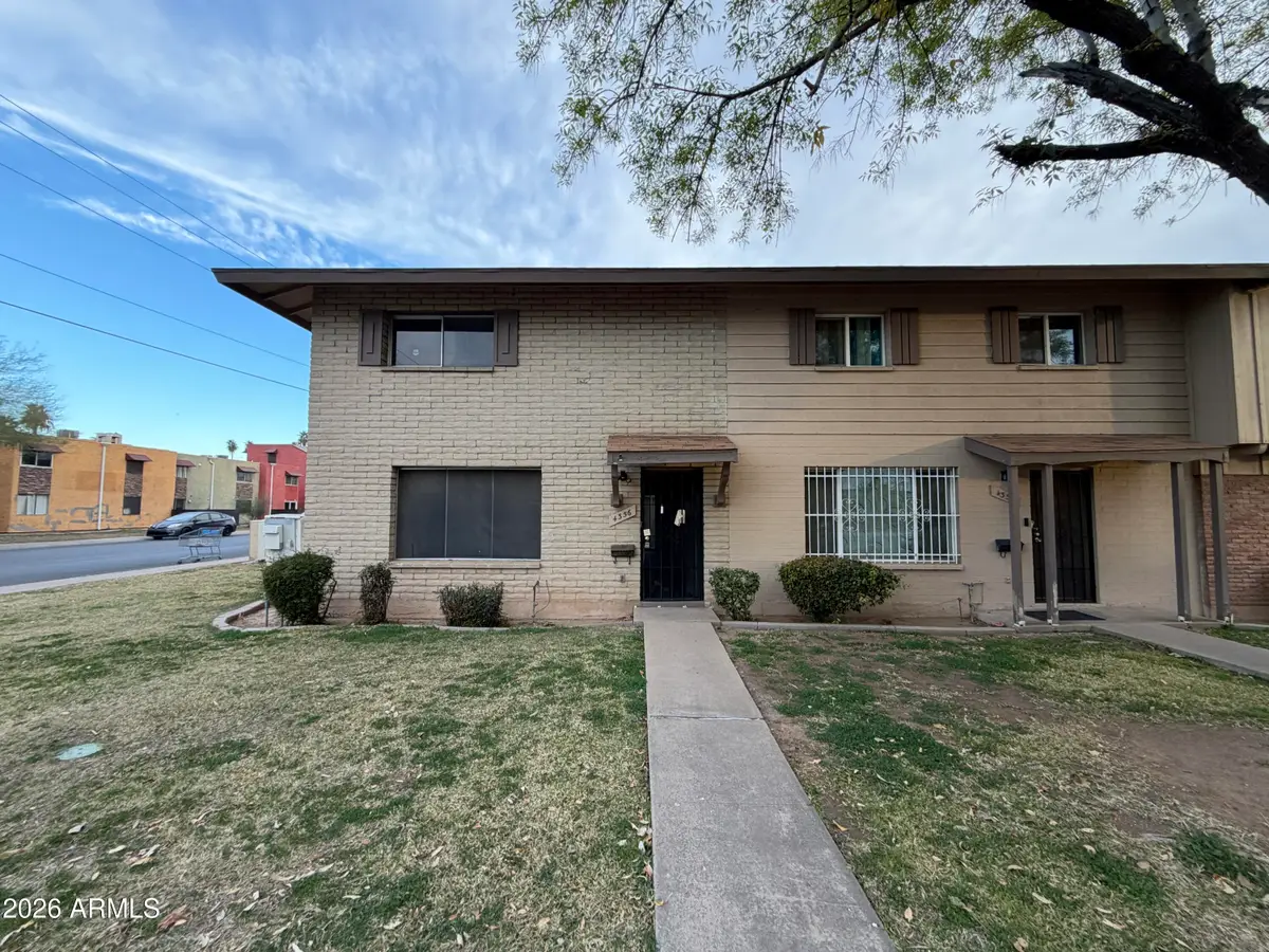 4356 W Ocotillo Road, Glendale, AZ 85301 - Image #1