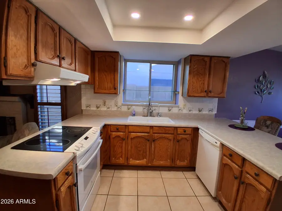 4324 W Yorkshire Drive, Glendale, AZ 85308 - #3