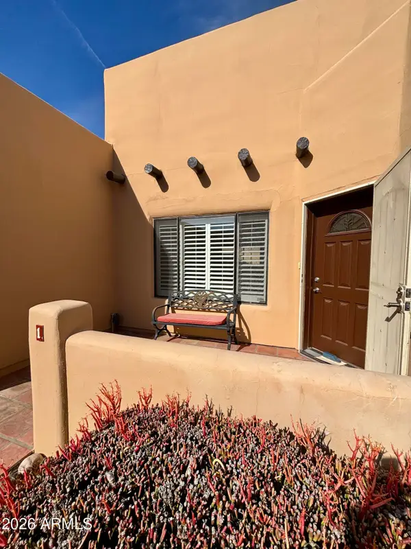 37222 N Tom Darlington Drive #1, Carefree, AZ 85377