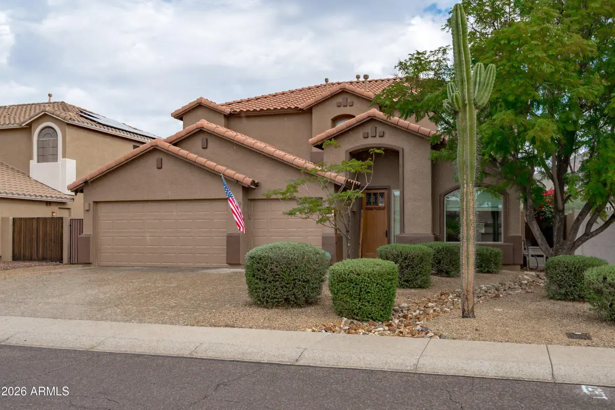 26131 N 67th Drive, Peoria, AZ 85383 - #1