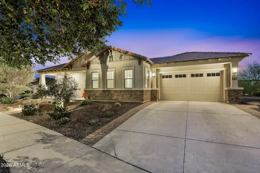 20725 W Pasadena Avenue, Buckeye, AZ 85396 - #2