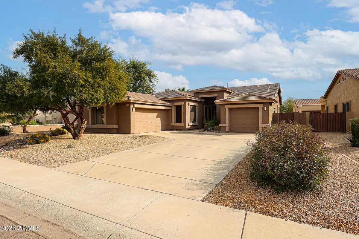 6765 W Melinda Lane, Glendale, AZ 85308 - Image #1