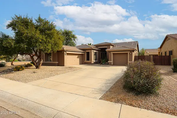 6765 W Melinda Lane, Glendale, AZ 85308