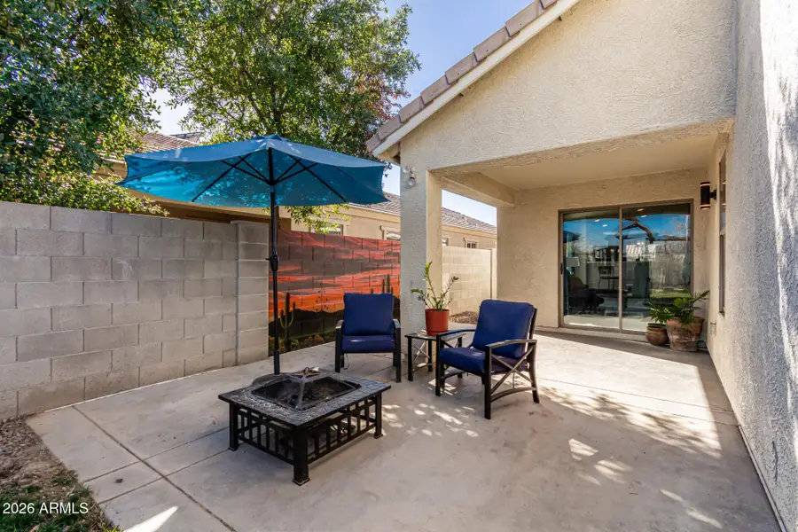 9115 N 183rd Lane, Waddell, AZ 85355 - #3