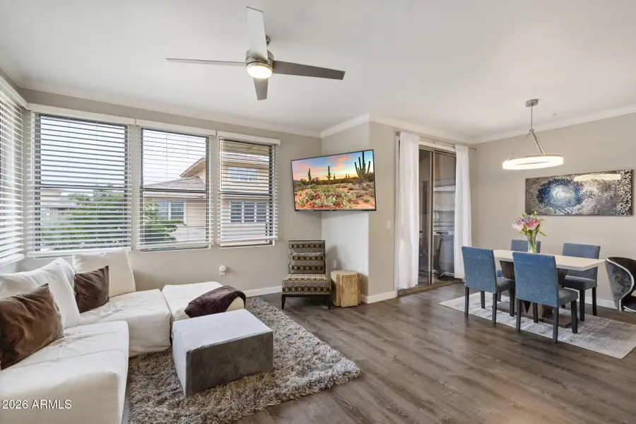 20100 N 78th Place #2063, Scottsdale, AZ 85255 - Image #3