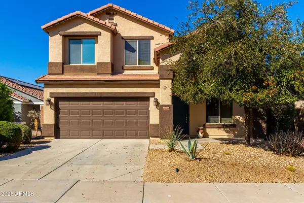 25660 W Dunlap Road, Buckeye, AZ 85326