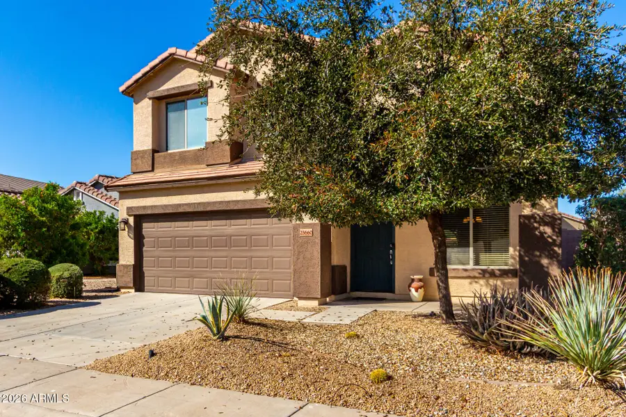 25660 W Dunlap Road, Buckeye, AZ 85326 - #3