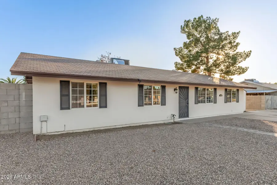 8111 E Jerome Avenue, Mesa, AZ 85209 - Image #3