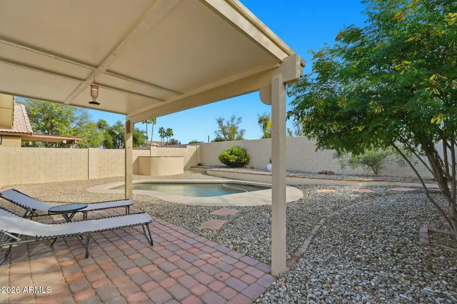 141 N Del Pueblo Place, Chandler, AZ 85226 - #2