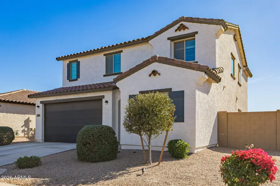 40445 W Bravo Drive, Maricopa, AZ 85138 - Image #2