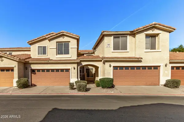 5415 E Mckellips Road #106, Mesa, AZ 85205