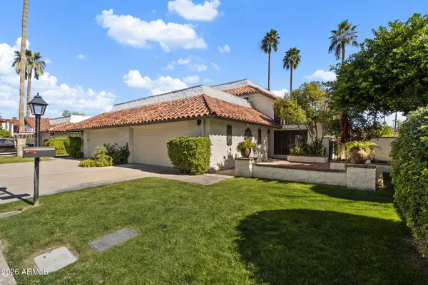 5770 N Scottsdale Road, Paradise Valley, AZ 85253