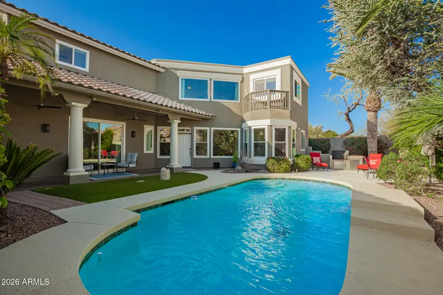 9310 E Windrose Drive, Scottsdale, AZ 85260 - Image #2