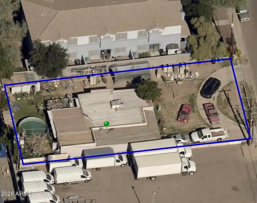 4132 N 27th Street, Phoenix, AZ 85016 - Image #2