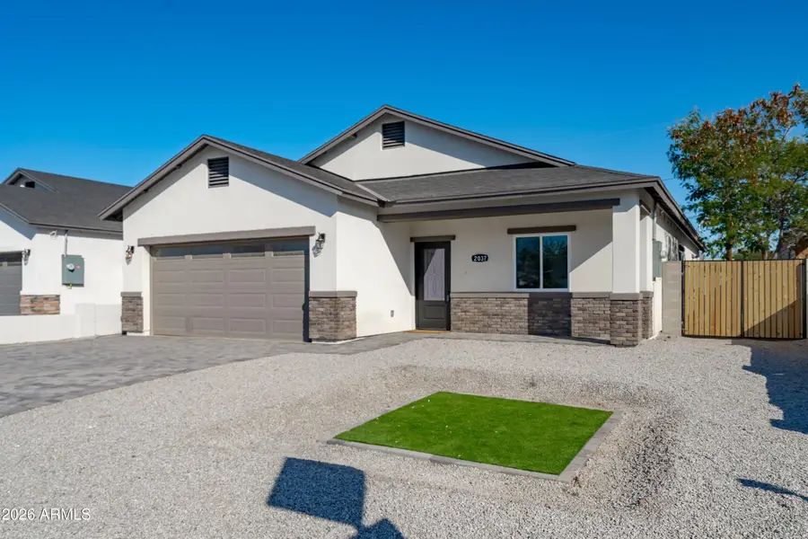 2037 N 22 Street, Phoenix, AZ 85006 - Image #2