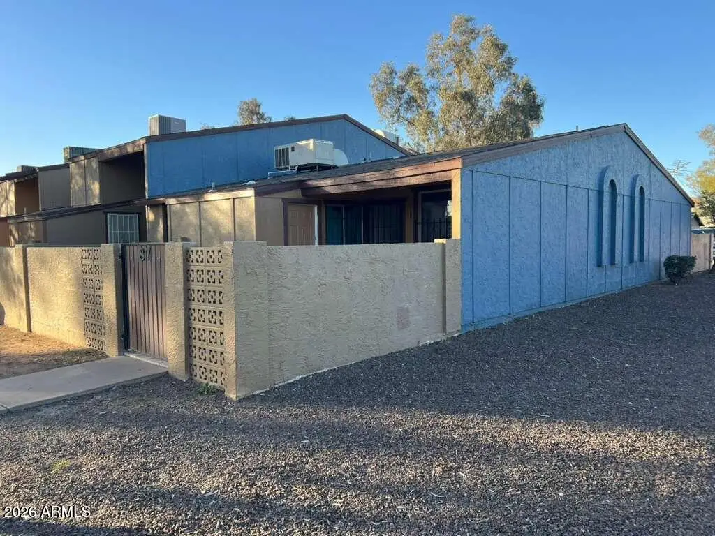 3645 N 69th Avenue #87, Phoenix, AZ 85033 - Image #1