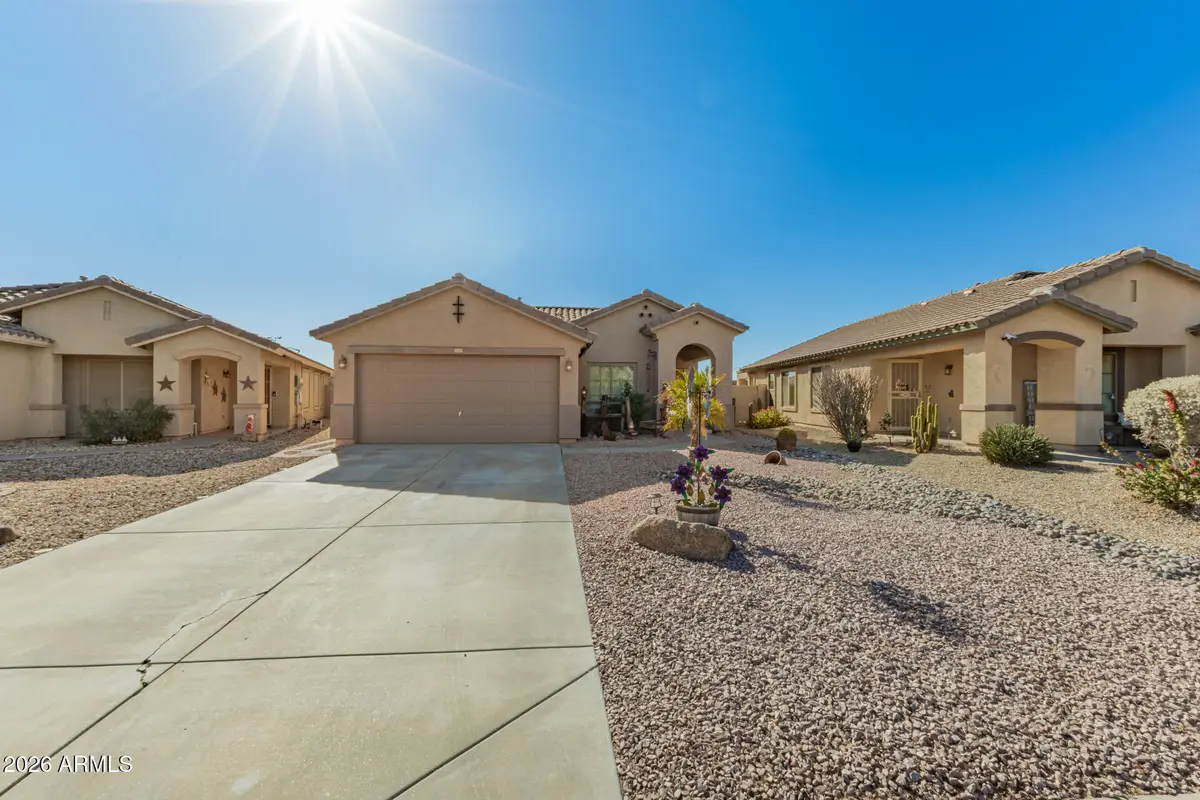 15257 W Bola Drive, Surprise, AZ 85374 - Image #1